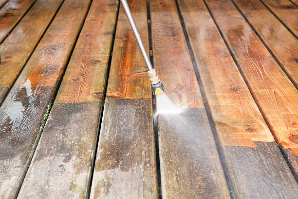 Best Animal Enclosure Cleaning  in Piedmont, OK